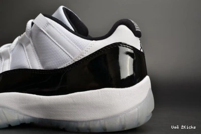 528895-153 Concord Retro Breathable 712 Low Jordan 11 0623